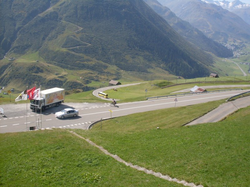 Schweiz 2512